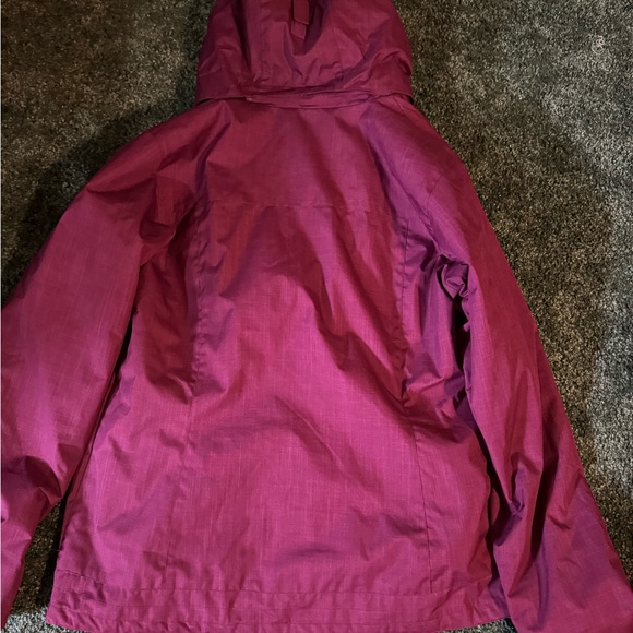 Columbia Coat - Picture 2 of 3